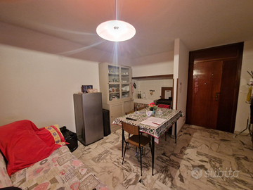 Marina di Carrara monolocale aria condizionata