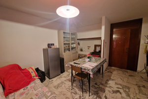 Marina di Carrara monolocale aria condizionata