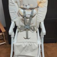 SEGGIOLONE MINI PLUS S450 C240 CAM