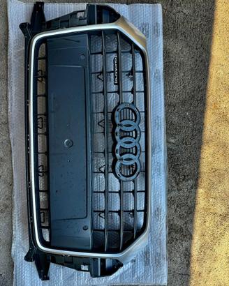 Mascherina audi q3 a3 originali