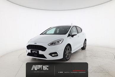 Ford Fiesta 5p 1.0 ecoboost ST-Line s&s 95cv ...