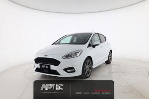 Ford Fiesta 5p 1.0 ecoboost ST-Line s&s 95cv ...