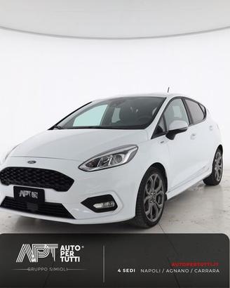 Ford Fiesta 5p 1.0 ecoboost ST-Line s&s 95cv ...