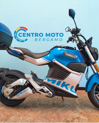 Sunra Miku Super iconico e performante