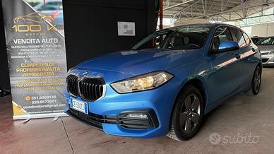 Bmw 116 116d 5p. Sport