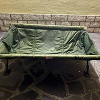 JRC COCOON 2G HI CARE CRADLE