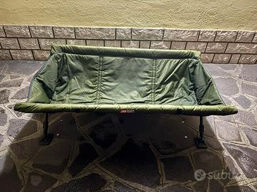 JRC COCOON 2G HI CARE CRADLE