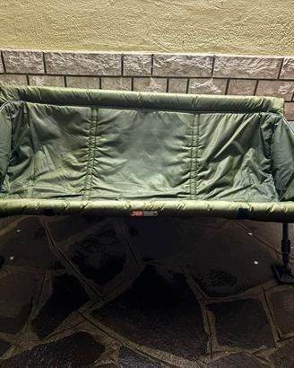 JRC COCOON 2G HI CARE CRADLE