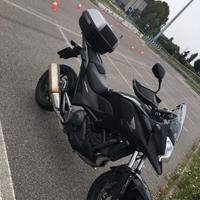 Honda NC 750 X