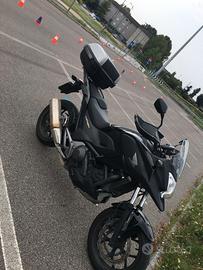 Honda NC 750 X