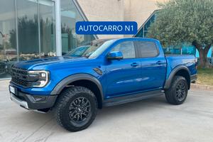 Ford Ranger Raptor 2.0 Ecoblue 4WD DC 5 posti - AU