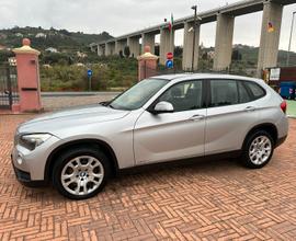 BMW X1 XDrive 118 Eletta - 143 CV