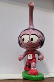 Snorky Daffney/ Frizzina -schleich 1984