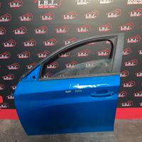 Porta anteriore sinistra Peugeot 208