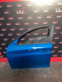 Porta anteriore sinistra Peugeot 208