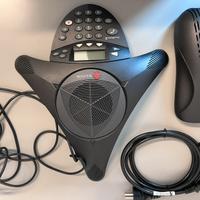 Polycom SoundStation2 - Perfetta, come nuova!