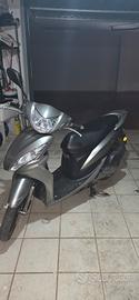 honda vision 50 4t 