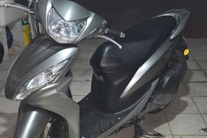 honda vision 50 4t 