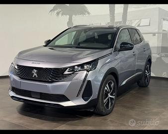 Peugeot 3008 2nd serie PureTech Turbo 130 S&S...