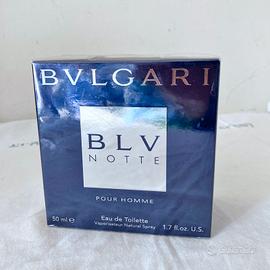Bulgari Blu Notte edt 50 ml