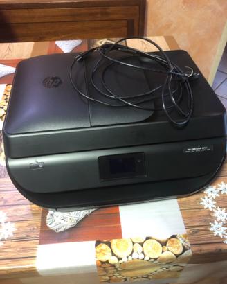 Stampante HP OfficeJet 4650