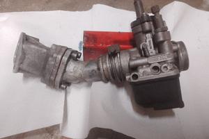 carburatore ape / vespa phbl 24