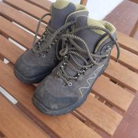 scarponcini montagna 33