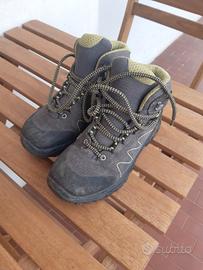 scarponcini montagna 33