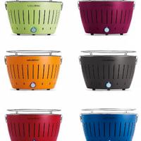 Barbecue a carbone LotusGrill