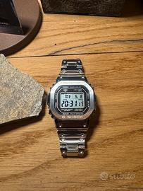 CASIO  G-SHOCK  GMW-B5000D-1ER