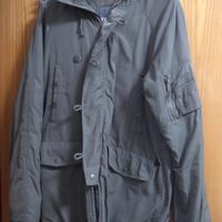 giubbotto uomo taglia M