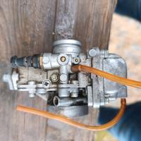 Carburatore mikumi t24