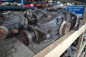Differenziale Posteriore Per Bmw X5 E53 3.75 2001