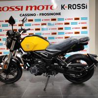 Voge Trofeo 350