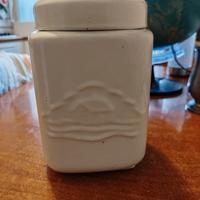 biscottiera mulino bianco