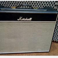 Amplificatore valvolare Marshall "1962"JTM 50w tra