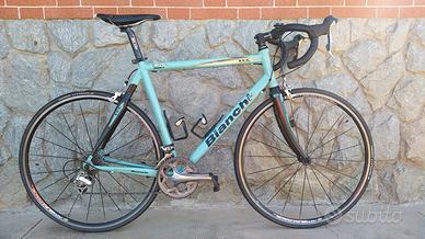 Bianchi FG Lite