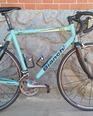 Bianchi FG Lite