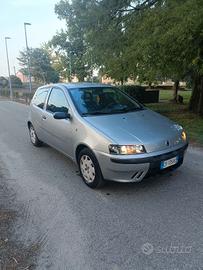 Fiat Punto 1.2 Fire 16v  90mila km