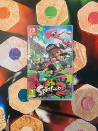 Splatoon 2