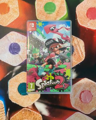 Splatoon 2