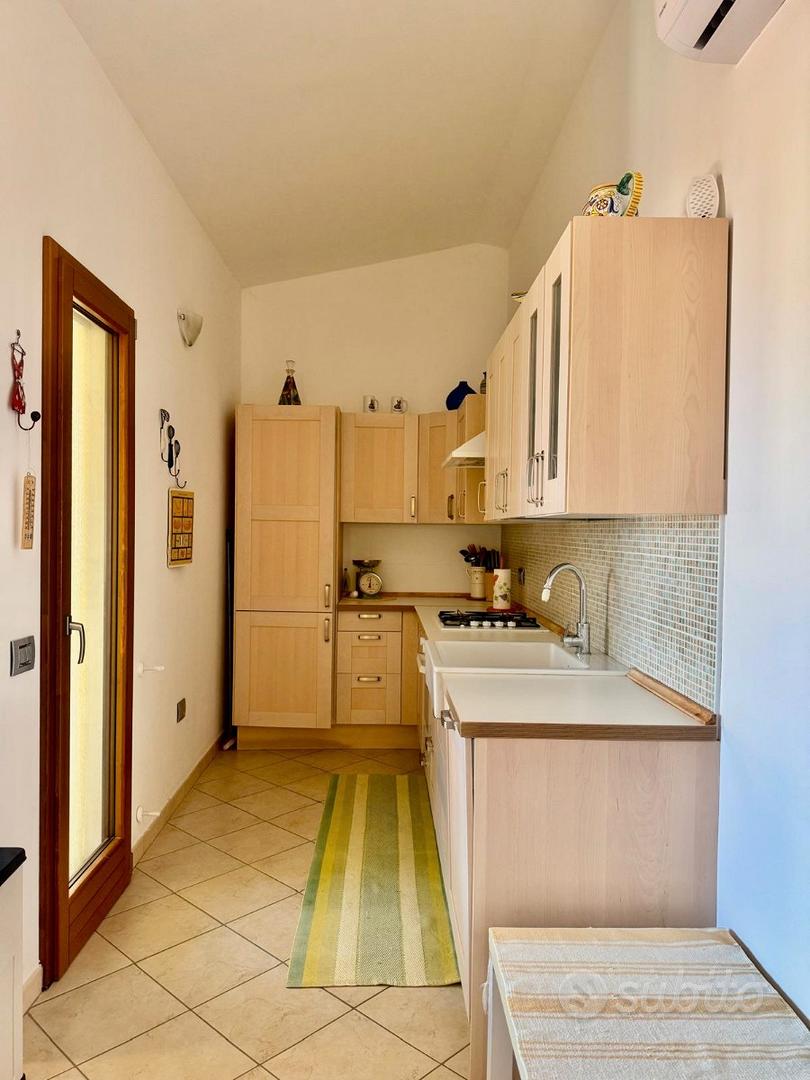 Appartamento – Muravera, Casteddu/Cagliari - Altro