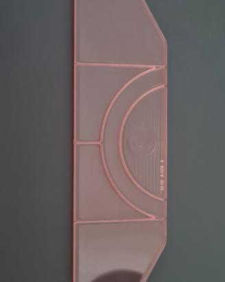 Ricambio casa delle meraviglie Barbie 