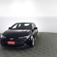 TOYOTA Corolla Corolla 1.8 Hybrid Business