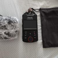 Tascam Portacapture X6