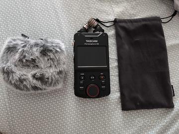 Tascam Portacapture X6