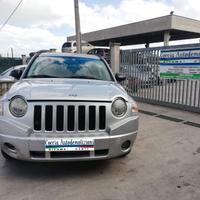 JEEP COMPASS 2.0 CRDI