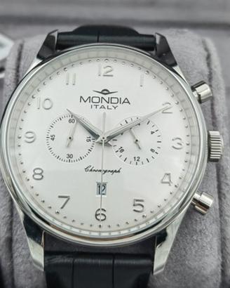 Chronografo Mondia