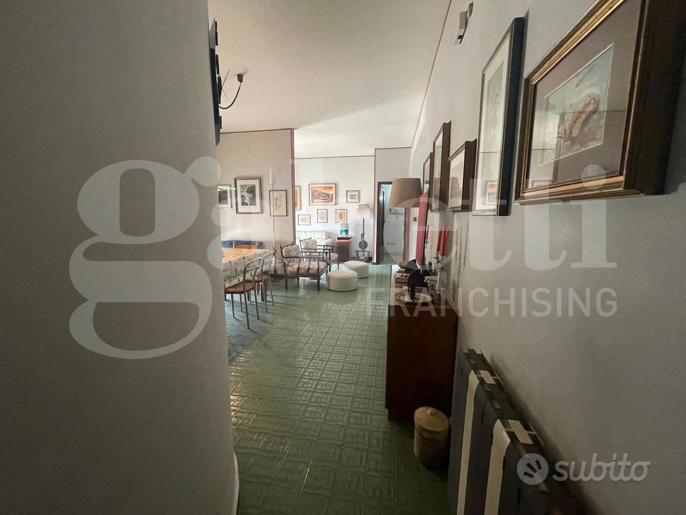 Appartamento Siracusa [V5043VRG] - Vista 3