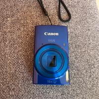 Canon ixus 180